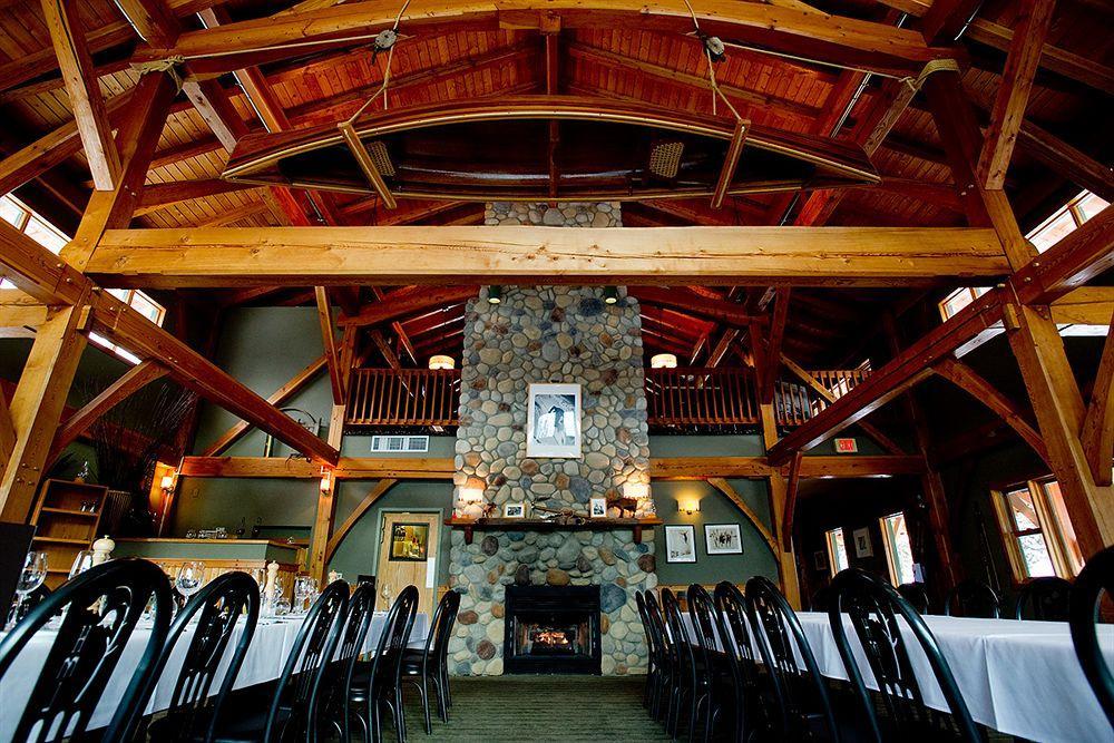 Heather Mountain Lodge Rogers Pass Exteriör bild